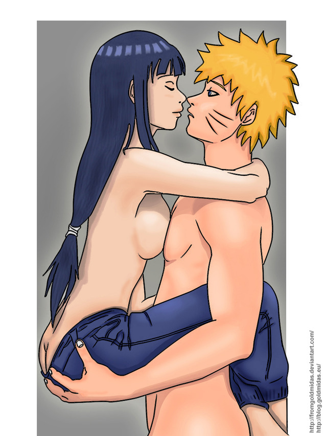 hinata e hentai hentai page naruto hair blue hinata