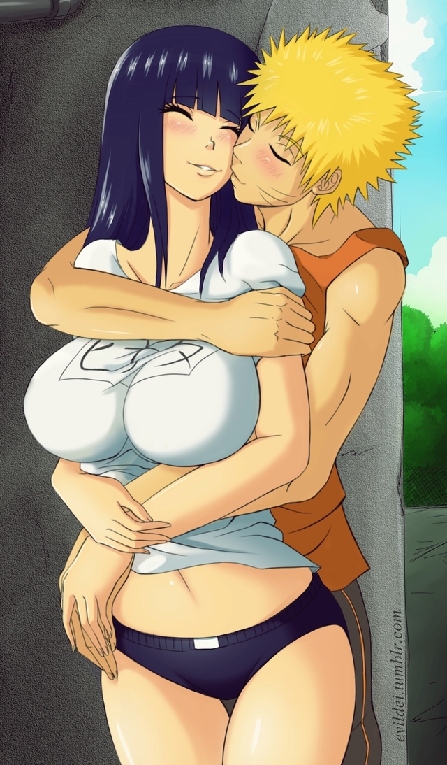 hinata hyuga hentai images naruto media hinata uzumaki hyuga evildei