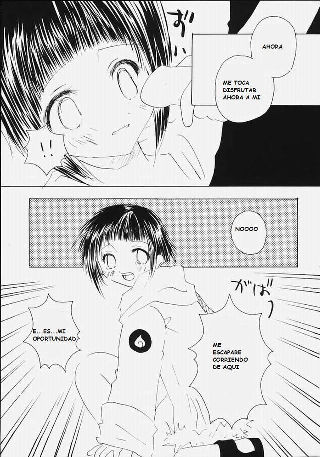 hinata hyuga hentai manga hentai naruto manga hinata hyuga diario recuerdos iinfancia infancia