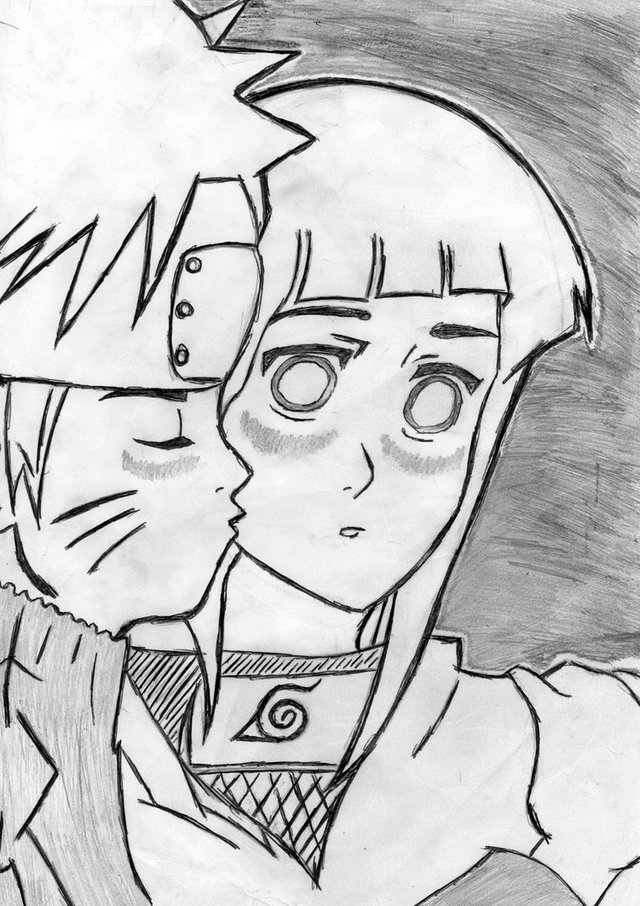 hintata hentai naruto manga pre morelikethis traditional fanart hinata