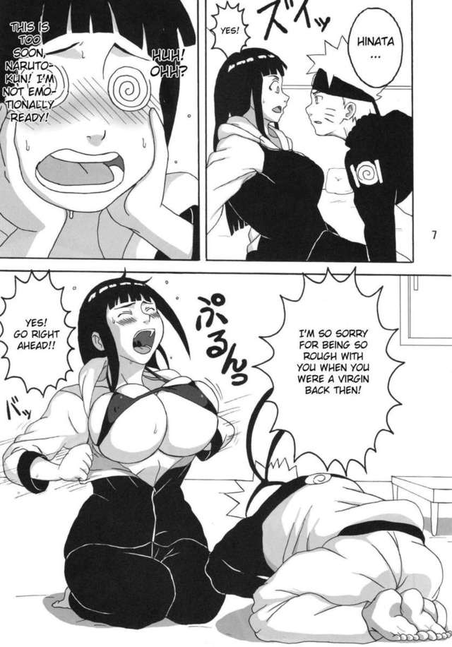 hintata hentai hinata