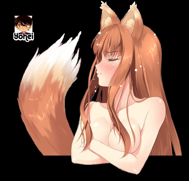 horo hentai albums ecchi thread renders wolf spice horo yoheiodin yohei extracted