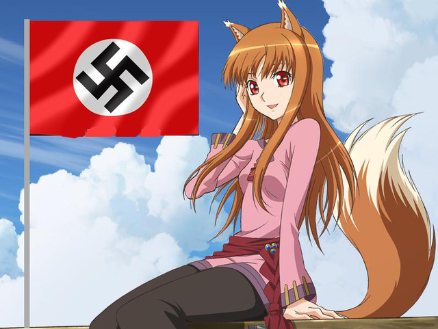 horo hentai comments nazi hetalia horo respoding