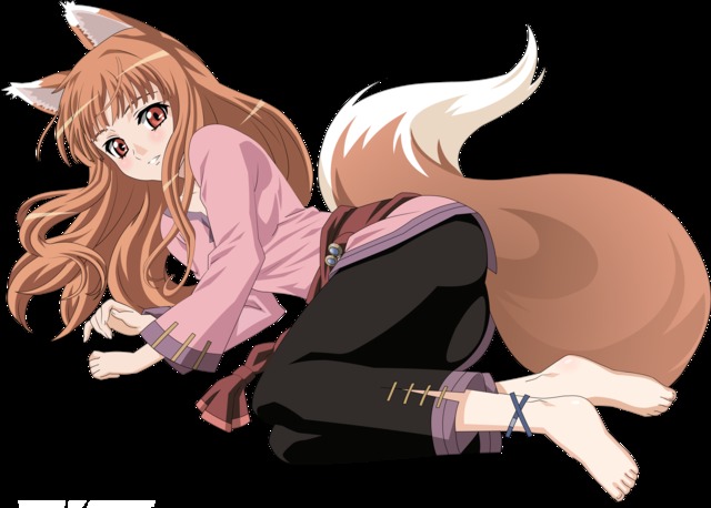 horo hentai category uncategorized vector horo straywolf