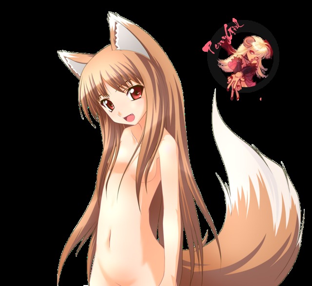 horo hentai albums ecchi thread render renders horo pervyrenders pervys