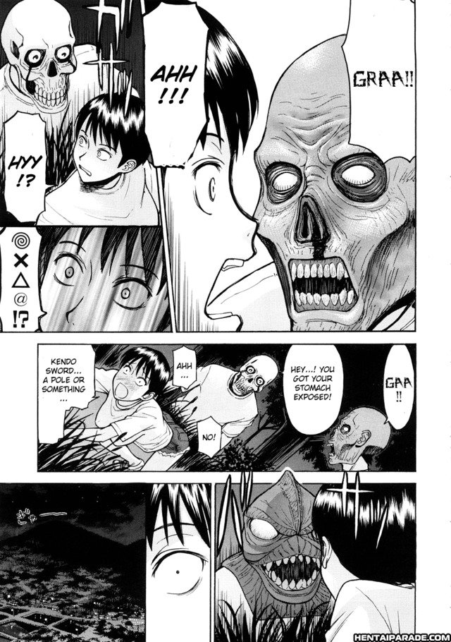 horror hentai mangasimg manga show horror ecb monkey cca