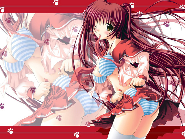 hot hentai wallpapers hentai details wallpaper data media