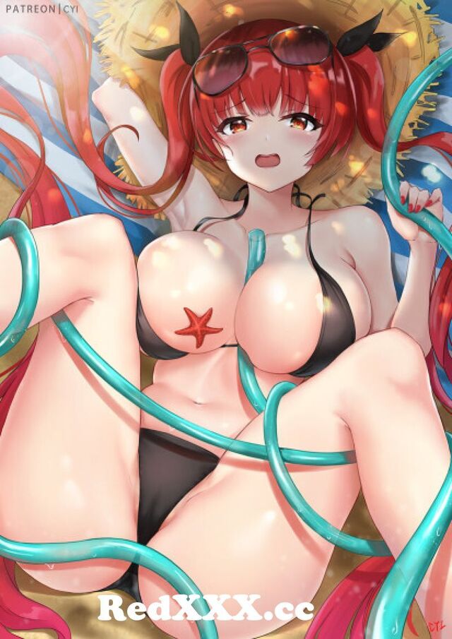 hot sexy hentai pics 