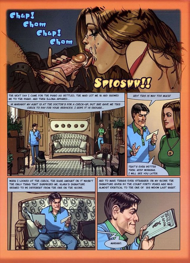 huge tits hentai comics comics porn tits theater