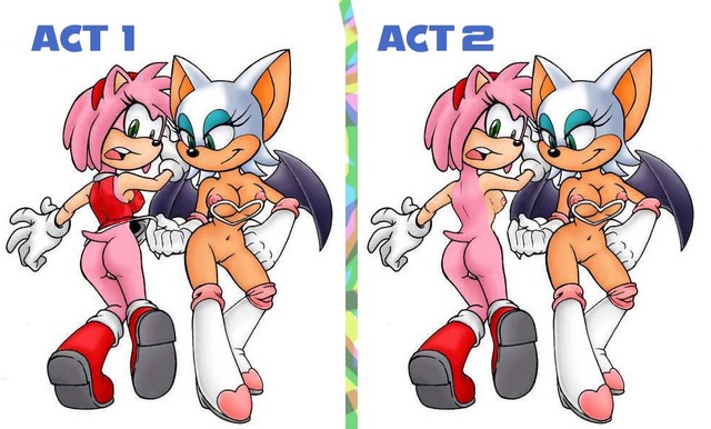 human sonic hentai hentai page search xxx pictures album sonic project query metawarrior