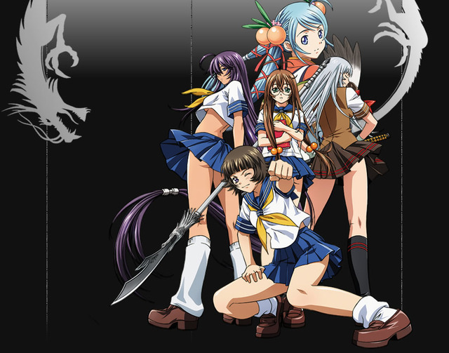 ikkitousen e hentai hentai gallery imglink wink