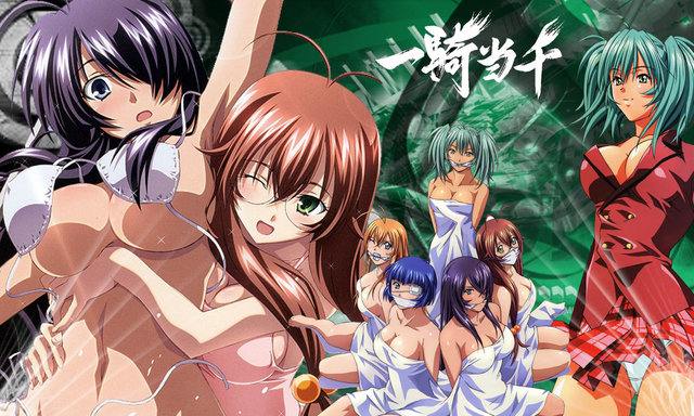 ikkitousen hentai pic wallpaper morelikethis fanart ikkitousen jhonnatan