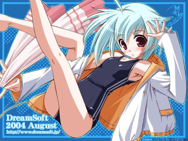 ikkitousen hentai picture hentai girl dbz wallpaper bikini ikkitousen galerie