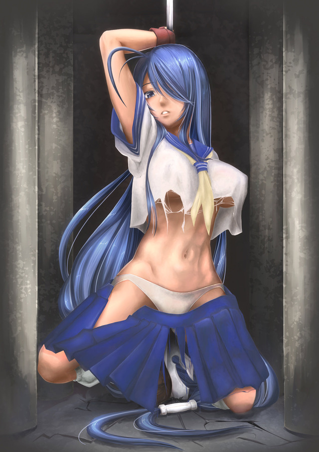 ikkitousen kanu hentai media unchou kanu ikkitousen chakabo