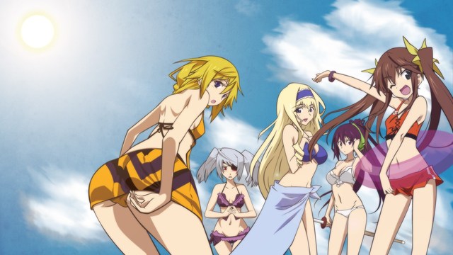 infinite stratos hentai manga wallpaper data heroine still infinite stratos houki infinitestratos