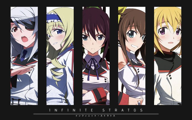 infinite stratos hentai manga wallpaper data infinite stratos infinitestratos