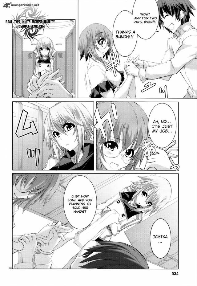 infinite stratos hentai manga anime hentai naruto manga del pokemon salon infinite stratos