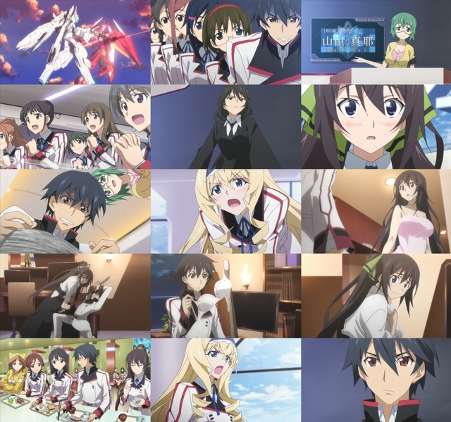 infinite stratos hentai pics anime gallery uncensored ero misc ray nipple blu shower infinite stratos