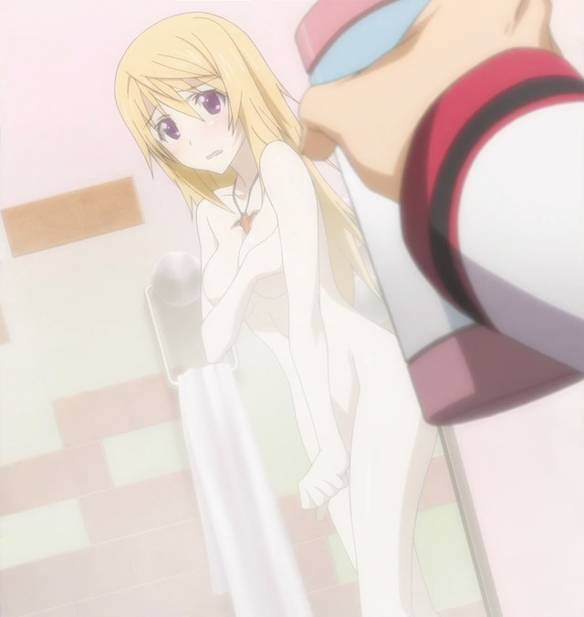 infinite stratos hentai pics best large trap ever infinite stratos