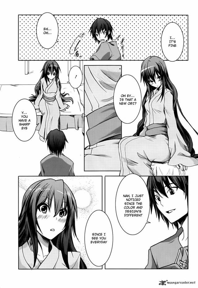 infinite stratos hentai pics hentai page manga online read infinite stratos