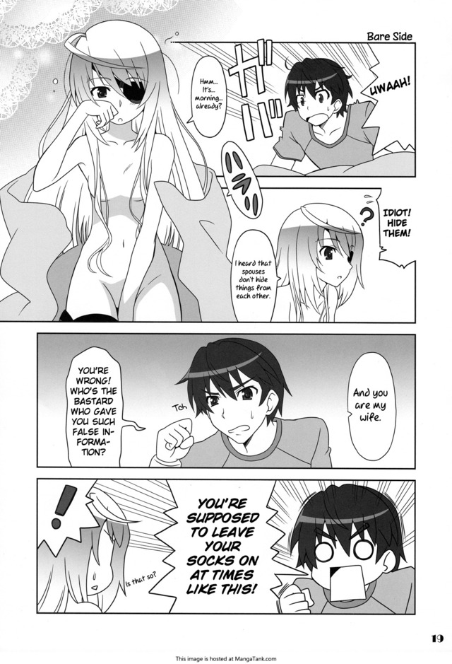 infinite stratos hentai pics hentai manga doujinshi infinite stratos ichika