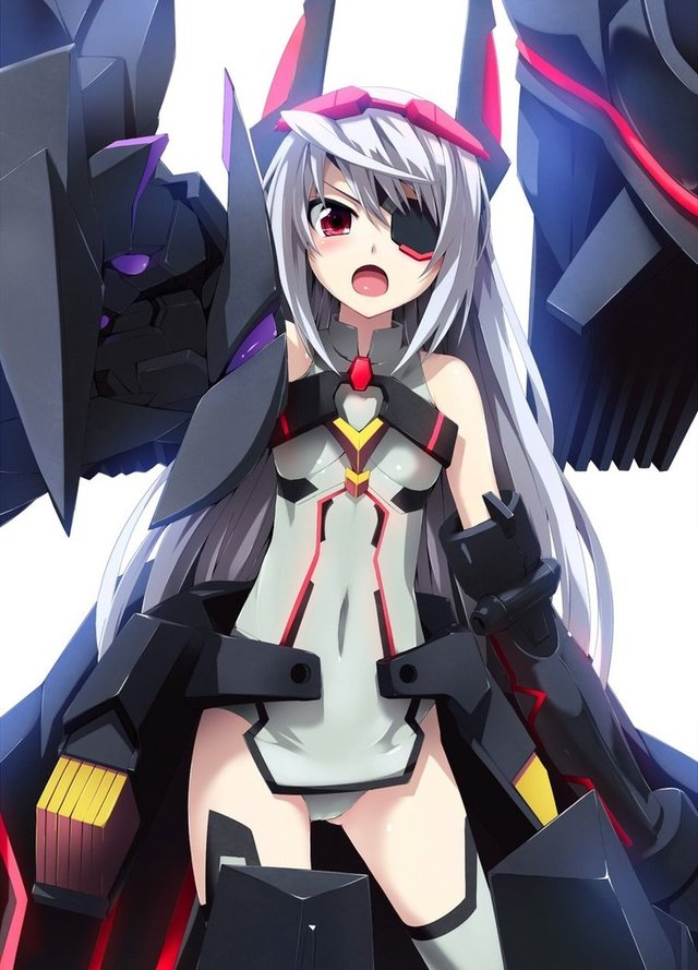 infinite stratos hentai like original media more maya deviantart infinite stratos lovelo