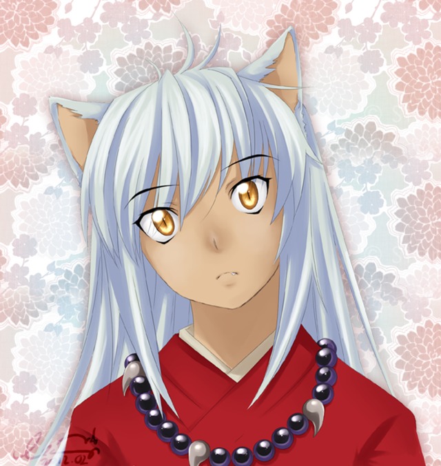 inuyasha e hentai digital morelikethis fee fanart qsaxz