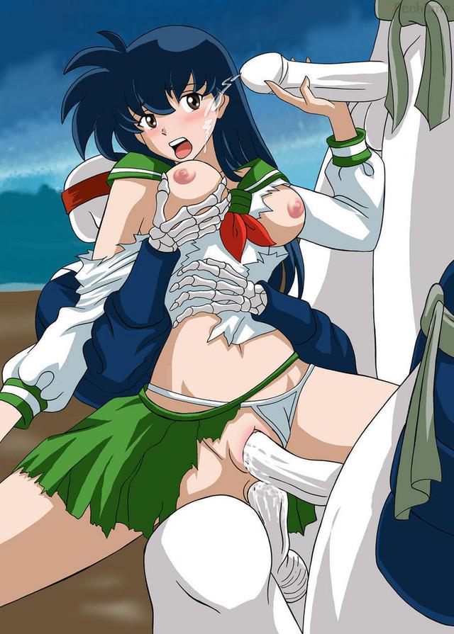 inuyasha e hentai hentai page pictures album inuyasha kagome higurashi