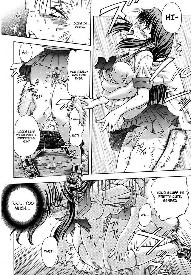 inuyasha hentai doujin hentai hatsu inu