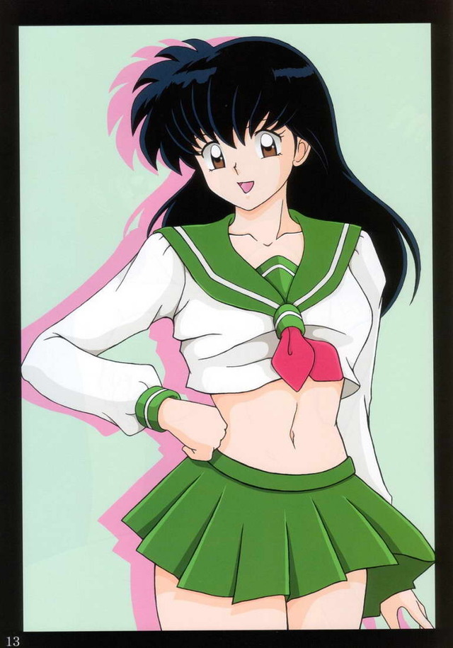 inuyasha hentai gallery hentai gallery galleries sakura inuyasha slides tsukikage tukikage