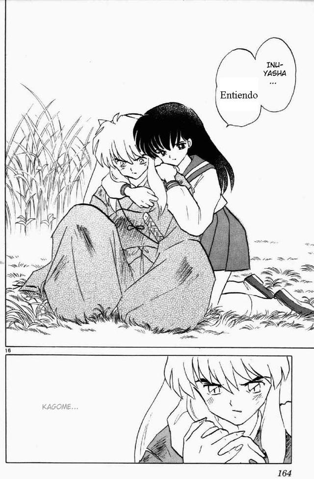 inuyasha hentai manga inuyasha kagome mejores momentos inuyashavol