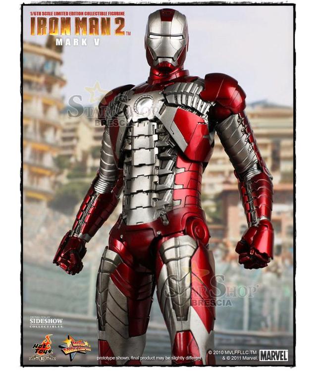 iron man hentai madhouse foto figure action iron man mark