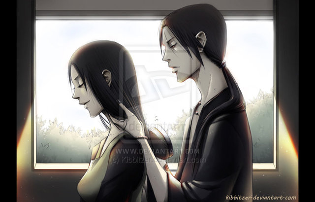 itachi uchiha hentai art sasuke orochimaru itachi uchiha already mikoto tired ipc kibbitzer