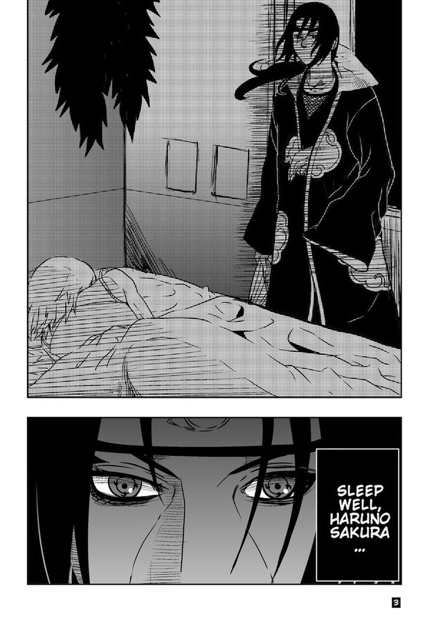 itachi x sakura hentai page doujinshi pre morelikethis collections laira itasaku obcp