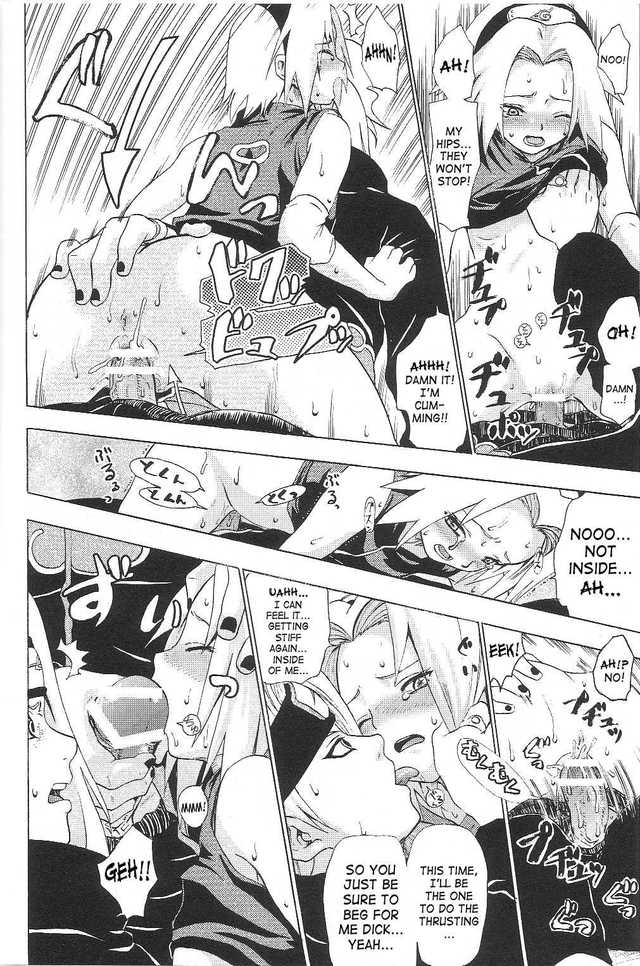 itachi x sakura hentai naruto eng imglink kuroageha