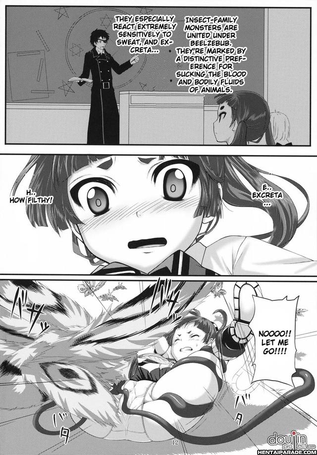 izumo hentai mangasimg manga fba daf bfb exorcist izumo minarai