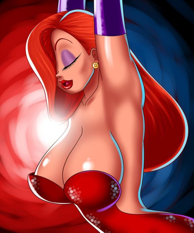 jessica rabbit hentai comic fec ada pin fdfa abee