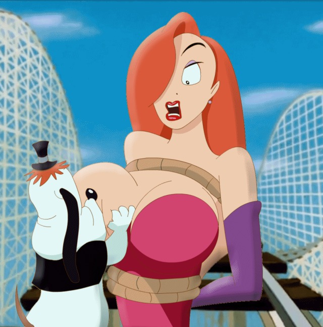 jessica rabbit hentai comics hentai gifs jessica rabbit