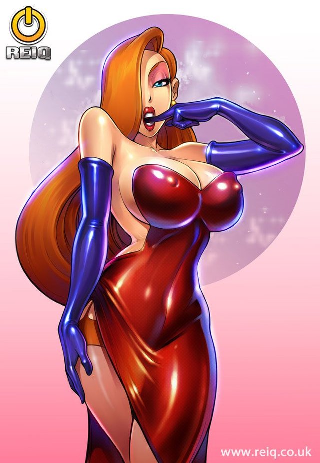 jessica rabbit hentai doujin hentai page search manga pictures lusciousnet cartoon flintstones query juf