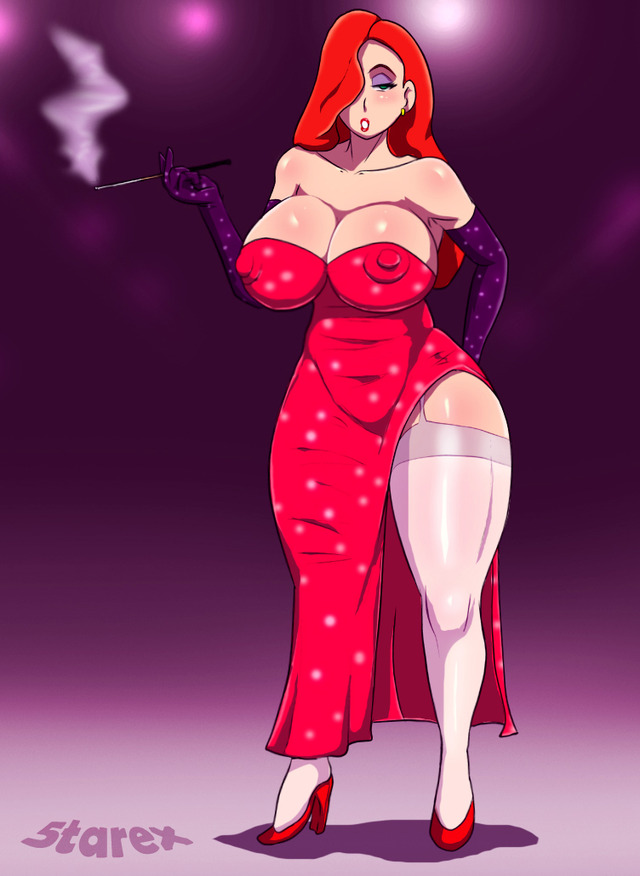 jessica rabbit hentai pic pictures user jessica rabbit fivestarex