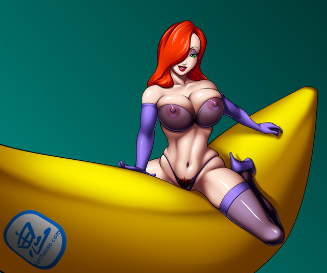 jessica rabbit hentai all page pictures user oni commission jessica rabbit