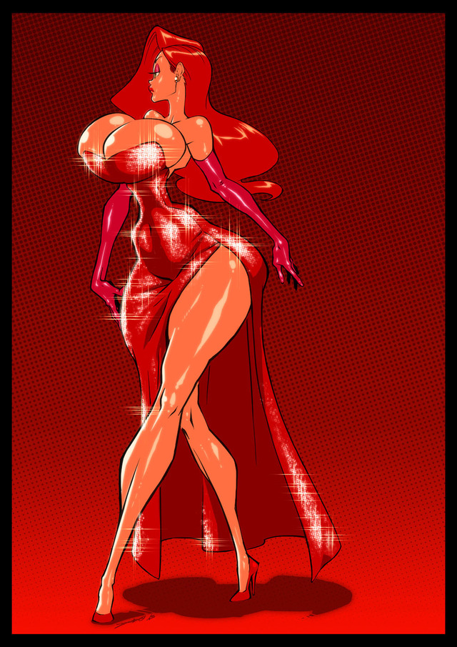 jessica rabbits hentai pictures user jessica rabbit sterna