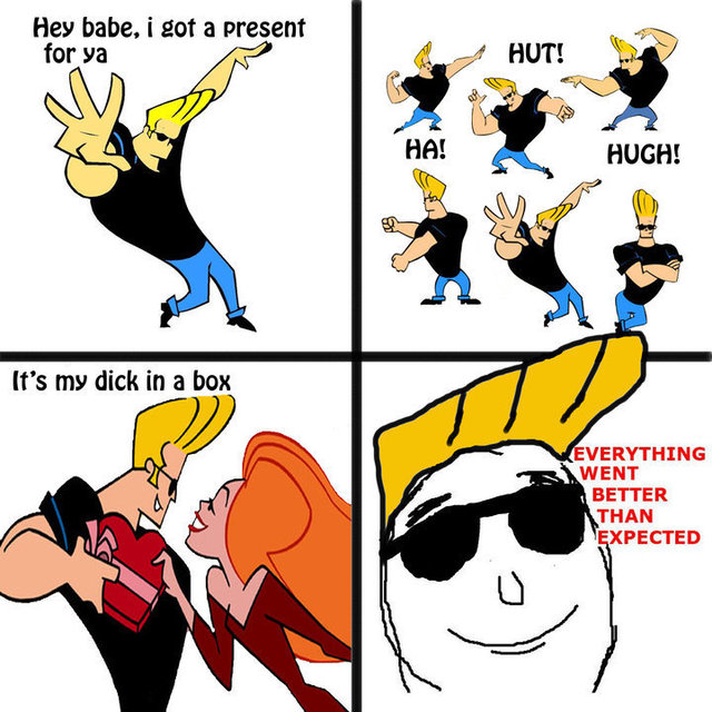 john test hentai hentai pictures bdb johnny dab bravo johny