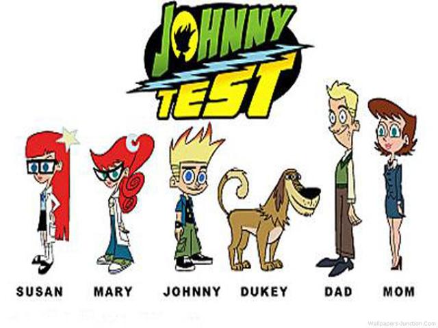 johnny test hentai flash porno cartoons picture wallpapers cartoon test johnny jhonny