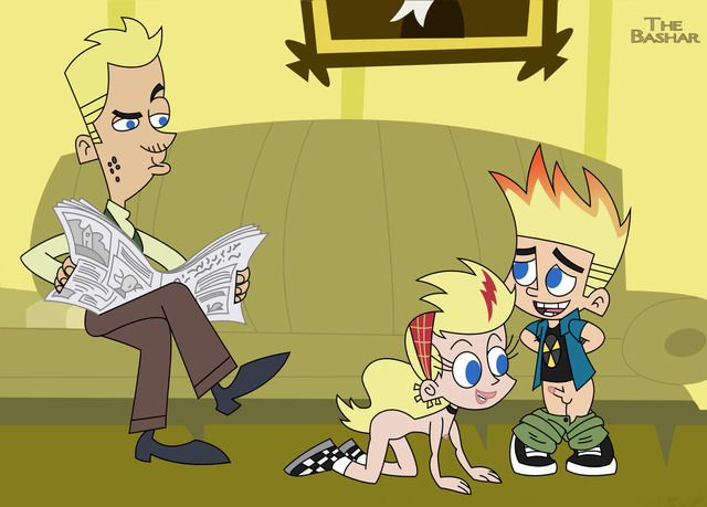 johnny test sisters hentai hentai test johnny dukey hentaijp johnnytest