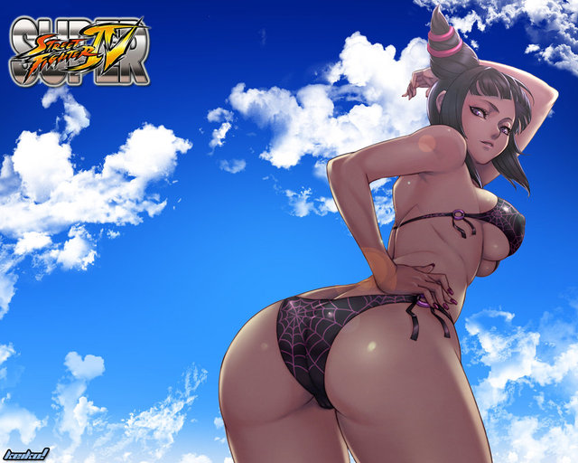 juri han hentai forums juri nosebleed han xcff