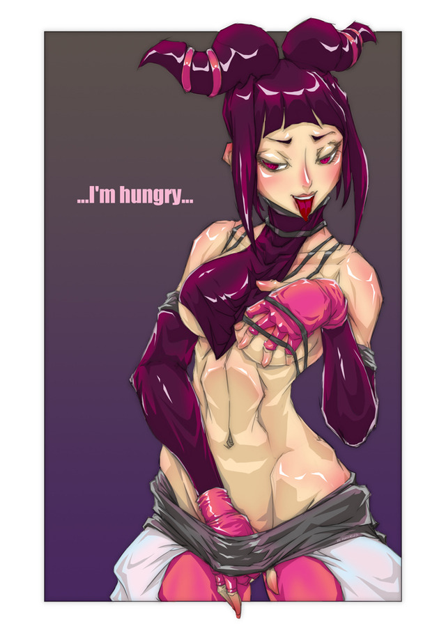 juri han hentai forums juri nosebleed han wmhuglb