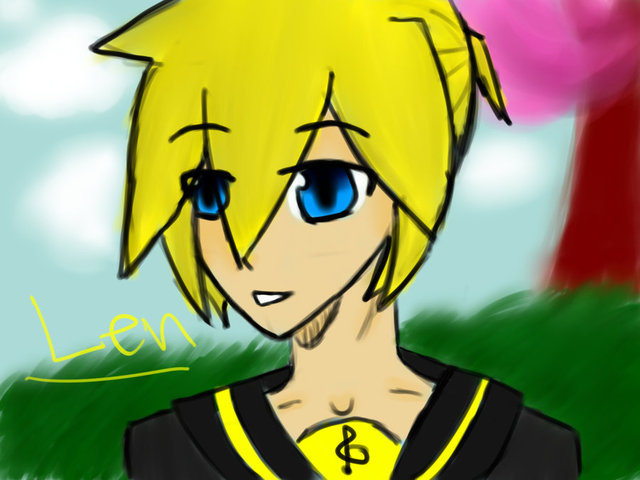 kagamine len hentai morelikethis len kagamine stormilove