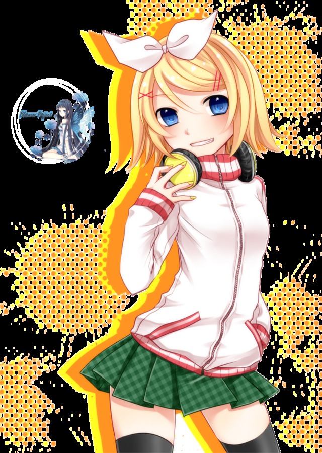 kagamine rin hentai render pre morelikethis artists rin kagamine heavens bluemoon ljipr