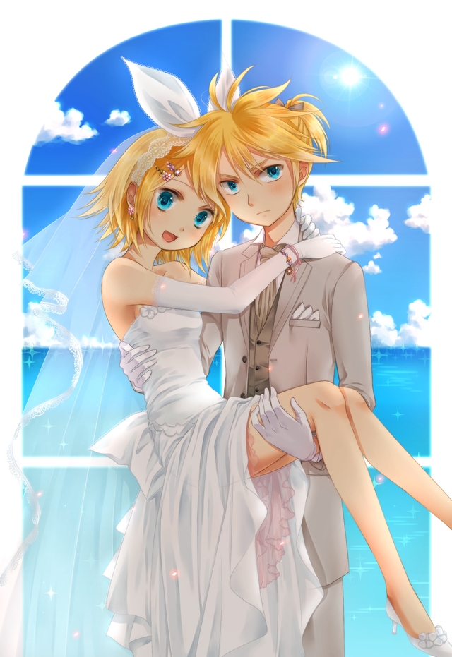 kagamine rin hentai original profile safe purged zombiepie